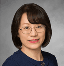 Kelly Ye